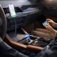 Joyroom Digital Display Dual USB-C Fast Car Charger 70W PD - зарядно за кола с 2xUSB-C изходи с технология за бързо зареждане и дисплей  (черен) thumbnail 19