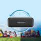 Tronsmart T2 Mini Bluetooth Speaker 10W - портативен безжичен блутут спийкър за мобилни устройства (черен) thumbnail 5