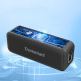 Tronsmart T2 Mini Bluetooth Speaker 10W - портативен безжичен блутут спийкър за мобилни устройства (черен) thumbnail 7