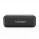 Tronsmart T2 Mini Bluetooth Speaker 10W - портативен безжичен блутут спийкър за мобилни устройства (черен) thumbnail 10
