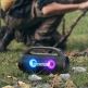 Tronsmart Bang SE Bluetooth Wireless Speaker 40W - портативен безжичен блутут спийкър с вградена батерия, зареждащ мобилни устройства (черен) thumbnail 3