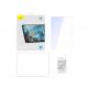 Baseus Tempered Glass Screen Protector Anti Blue Light 0.3mm (SGJC120502) - калено стъклено защитно покритие за дисплея на Huawei MatePad 11 (2021) (прозрачен) thumbnail 8