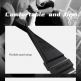 Nillkin DynaGuard Watch Strap and Case - удароустойчив алуминиев кейс от най-висок клас с вградена каишка за Apple Watch 45мм (черен) thumbnail 8