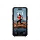 Urban Armor Gear Plasma Case - удароустойчив хибриден кейс за iPhone 15 Pro Max (черен-прозрачен) thumbnail 6