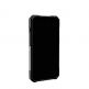 Urban Armor Gear Plasma Case - удароустойчив хибриден кейс за iPhone 15 Pro Max (черен-прозрачен) thumbnail 9