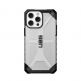 Urban Armor Gear Plasma Case - удароустойчив хибриден кейс за iPhone 15 Pro Max (прозрачен) thumbnail 2