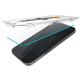 Spigen Glas.tR EZ Fit Tempered Glass - стъклено защитно покритие за дисплея на iPhone 15 Plus (прозрачен) thumbnail 4