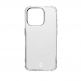 Tactical TPU Plyo Cover - силиконов (TPU) калъф за iPhone 15 Pro (прозрачен)  thumbnail