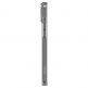 Spigen Crystal Flex Case - тънък качествен силиконов (TPU) калъф за iPhone 15 Plus (прозрачен)  thumbnail 4