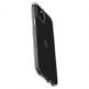 Spigen Crystal Flex Case - тънък качествен силиконов (TPU) калъф за iPhone 15 Plus (прозрачен)  thumbnail 8