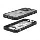 Urban Armor Gear Pathfinder MagSafe Case - удароустойчив хибриден кейс за iPhone 15 Pro Max (прозрачен) thumbnail 2