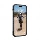 Urban Armor Gear Pathfinder MagSafe Case - удароустойчив хибриден кейс за iPhone 15 Pro Max (прозрачен) thumbnail 6