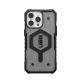 Urban Armor Gear Pathfinder MagSafe Case - удароустойчив хибриден кейс за iPhone 15 Pro Max (сив) thumbnail 3