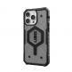 Urban Armor Gear Pathfinder MagSafe Case - удароустойчив хибриден кейс за iPhone 15 Pro Max (сив) thumbnail 4