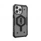 Urban Armor Gear Pathfinder MagSafe Case - удароустойчив хибриден кейс за iPhone 15 Pro Max (сив) thumbnail 5