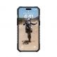 Urban Armor Gear Pathfinder MagSafe Case - удароустойчив хибриден кейс за iPhone 15 Pro Max (сив) thumbnail 8