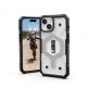 Urban Armor Gear Pathfinder MagSafe Case - удароустойчив хибриден кейс за iPhone 15 (прозрачен) thumbnail