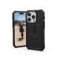 Urban Armor Gear Pathfinder MagSafe Case - удароустойчив хибриден кейс за iPhone 15 Pro (черен) thumbnail
