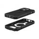 Urban Armor Gear Pathfinder MagSafe Case - удароустойчив хибриден кейс за iPhone 15 Pro (черен) thumbnail 2
