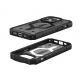 Urban Armor Gear Pathfinder MagSafe Case - удароустойчив хибриден кейс за iPhone 15 Pro (сив) thumbnail 2