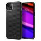 Spigen Core Armor - силиконов (TPU) калъф с висока степен на защита за iPhone 15 (черен) thumbnail