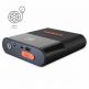 4smarts Power Bank PitStop Plus 3in1 with Jump Starter and Compressor 8800mAh - качествена външна батерия 8800mAh, фенер, JumpStarter и компресор за автомобил (черен) thumbnail