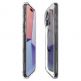 Spigen Ultra Hybrid MagSafe Case - хибриден кейс с висока степен на защита с MagSafe за iPhone 15 Pro (прозрачен-карбонов)  thumbnail 9