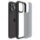Spigen Ultra Hybrid Case - хибриден кейс с висока степен на защита за iPhone 15 Pro (черен-матиран) thumbnail 8