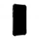 Urban Armor Gear Essential Armor MagSafe Case - удароустойчив силиконов калъф с MagSafe за iPhone 15 Pro Max (черен) thumbnail 9