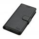 Tech-Protect Wallet Leather MagSafe Flip Case - кожен калъф, тип портфейл с отделящ се кейс с MagSafe за iPhone 15 Plus (черен) thumbnail 2