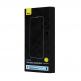 Baseus Crystal Series Privacy Tempered Glass Set (P60012018201-00) - калено стъклено защитно покритие с определен ъгъл на виждане за дисплея за iPhone 14 Pro Max (2 броя) thumbnail 4
