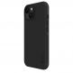 Nillkin Super Frosted Shield Pro Case - хибриден удароустойчив кейс за iPhone 15 Plus (черен) thumbnail 3