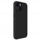 Nillkin Super Frosted Shield Pro Case - хибриден удароустойчив кейс за iPhone 15 Plus (черен) thumbnail 5