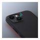 Nillkin Super Frosted Shield Pro Case - хибриден удароустойчив кейс за iPhone 15 Plus (черен) thumbnail 8