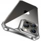 ESR Air Armor Case - хибриден удароустойчив кейс за iPhone 15 Pro Max (прозрачен) thumbnail 2