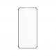 ESR Armorite 3D Full Cover Tempered Glass - калено стъклено защитно покритие за дисплея на iPhone 15 Pro (черен-прозрачен) thumbnail 6