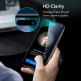 ESR Armorite 3D Full Cover Tempered Glass - калено стъклено защитно покритие за дисплея на iPhone 15 Pro (черен-прозрачен) thumbnail 9