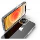 Tech-Protect Flexair Hybrid Case - хибриден удароустойчив кейс за iPhone 15 Pro (прозрачен)  thumbnail 2