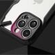 Ringke Fusion X Case - хибриден удароустойчив кейс за iPhone 15 Pro Max (черен-прозрачен) thumbnail 7