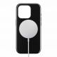 Nomad Sport Case - хибриден удароустойчив кейс с MagSafe за iPhone 15 Pro (черен) thumbnail 2