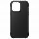 Nomad Rugged Case - хибриден удароустойчив кейс с MagSafe за iPhone 15 Pro Max (черен) thumbnail