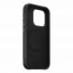 Nomad Rugged Case - хибриден удароустойчив кейс с MagSafe за iPhone 15 Pro (оранжев) thumbnail 5