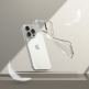 Ringke Air Case - силиконов (TPU) калъф за iPhone 15 Pro (прозрачен) thumbnail 8