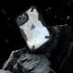 Ringke Fusion X Case - хибриден удароустойчив кейс за iPhone 15 (черен-прозрачен) thumbnail 9