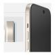 Ringke Privacy Full Cover Tempered Glass - калено стъклено защитно покритие с определен ъгъл на виждане за дисплея на iPhone 15 Pro (черен-прозрачен) thumbnail 10
