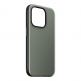 Nomad Sport Case - хибриден удароустойчив кейс с MagSafe за iPhone 15 Pro (зелен) thumbnail 3