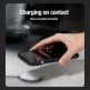 Nillkin CamShield Pro Magnetic Hard Case - хибриден удароустойчив кейс за iPhone 15 Pro Max (син) thumbnail 3