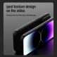 Nillkin CamShield Pro Hard Case - хибриден удароустойчив кейс за iPhone 15 Pro (черен) thumbnail 6
