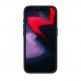 ESR Cloud Kickstand Halolock MagSafe Case - силиконов (TPU) калъф с MagSafe за iPhone 15 Pro (черен) thumbnail 3