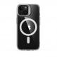 ESR Classic Kickstand HaloLock MagSafe Case - хибриден кейс с висока степен на защита с MagSafe за iPhone 15 (прозрачен)  thumbnail 4